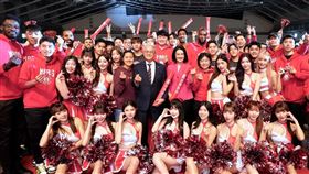 台新尾牙（圖／台新金控提供）