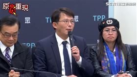 酸黃國昌沒刮鬍子「服喪嗎？」律師道歉了：不知他父親去世