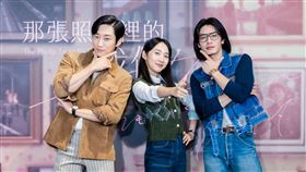 《那張照片裡的我們》，李沐，振永、宋柏緯。（圖／瀚草文創GrX STUDIO提供）