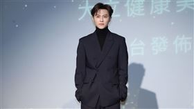 王子談副業年終。（圖／記者鄭孟晃攝影）