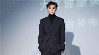 5副業年營收破億　王子豪發員工年終3個月