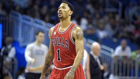 ▲羅斯。（圖／美聯社／達志影像）