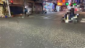 侯鳥,過境,鳥屎,林園區,邱于軒