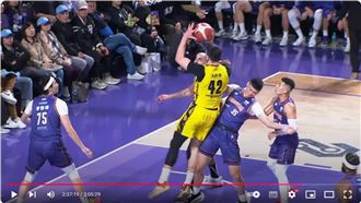 國王洋將遭「翻摔」　蔡宸綱首位奪權出場