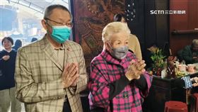 柯文哲,城隍爺,羈押,新竹,都城隍廟,柯爸,李國璋,健康