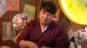 韓國演員李正浩罹癌。（圖／翻攝自근황올림픽YT）