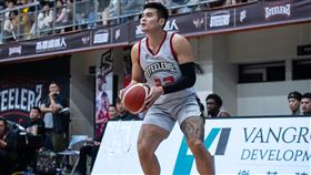 ▲陳范柏彥砍下23分。（圖／PLG提供）