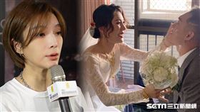 蔡淑臻、先天顱顏缺陷／記者張雅筑攝