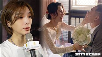 獨／他們的真愛逼哭人　連金鐘視后也認證