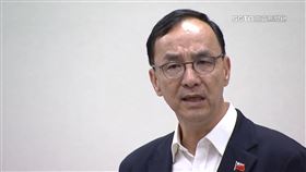 柯文哲,黃國昌,朱立倫,民眾黨,小草,國民黨,藍白合,鍾小平,林耕仁