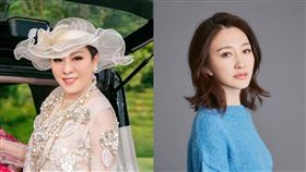 向太遭爆料「進門就脫衣服」。（圖／翻攝自微博）