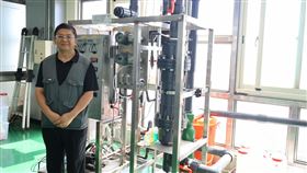 友特法在除碳大賽入圍