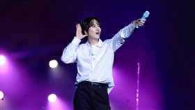 Super Junior圭賢。（圖／D-SHOW提供）