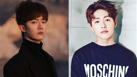 李明德控「男一號耍大牌、遲到」，劇組反擊。（圖／翻攝自微博）