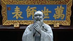 ▲孔子相關。（圖／翻攝自百度百科） 