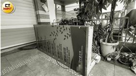 屋主租客諜對諜　雇人裝病霸診間斷電換鎖