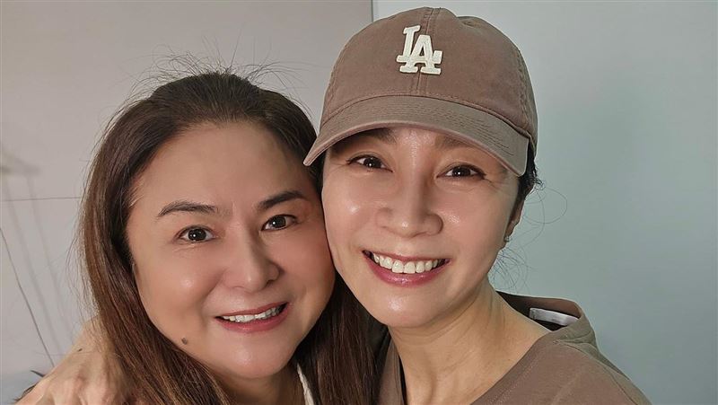 59歲方文琳曝新髮型！驚人逆齡成學生妹