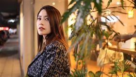 徐懷鈺（圖／記者鄭孟晃攝影）