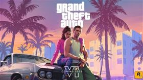 GTA6　（圖／翻攝自 X@GTA6Intel）