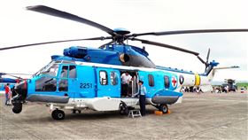 EC225,超級美洲獅,救援直升機