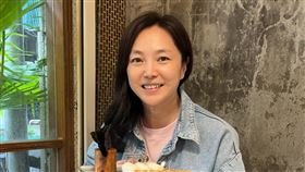 張鳳書。（圖／翻攝自張鳳書臉書）