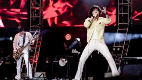 FTISLAND、CNBLUE、N.Flying、Hi-Fi Un!corn。（圖／SHOW Office提供）