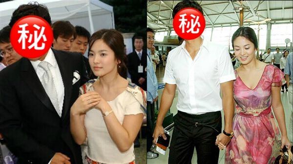 他是宋慧喬首承認男友　卻因特殊性癖分手