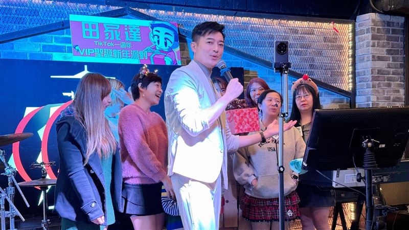 「最帥小生」46歲長這樣！海外新計劃曝