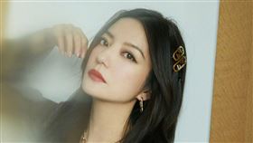 趙薇。（圖／翻攝自微博）