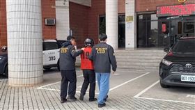 命案,屏東,崁頂,砍殺,不治,落網