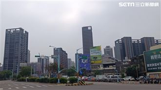 房市,台中。（圖／記者陳韋帆攝影）