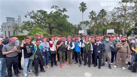 排班計程車,網約車,陳抗,生存