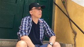 苦苓。（圖／翻攝自苦苓臉書）