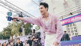 偉晉（圖／OPPO提供）