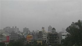 空氣汙染,空污,空汙 圖／環保署