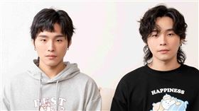 展榮展瑞忙碌不忘關心浪浪（圖／財團法人流浪動物之家基金會提供）