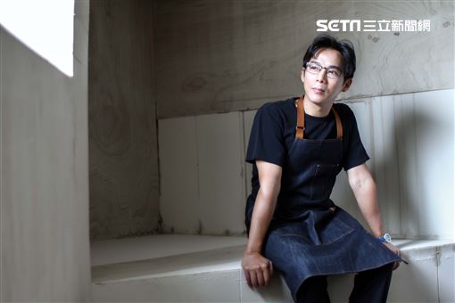 陳子強自嘲沒入圍金鐘！意外釣出他曝心酸