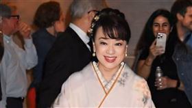 翁倩玉（圖／大大娛樂提供）