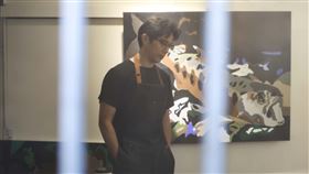 陳子強專訪。（圖／記者鄭孟晃攝影）