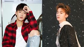 李明德控《三人行》劇組拖欠他和司機的薪水。（圖／翻攝自微博）