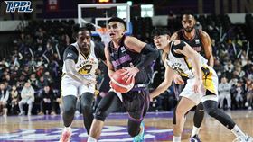 ▲攻城獅高國豪貢獻全隊最高16分。（圖／TPBL聯盟提供）