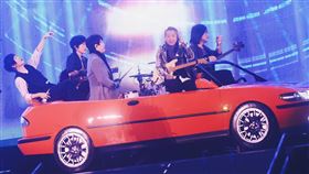 五月天（圖／相信音樂提供）