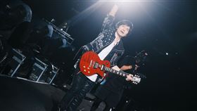 五月天怪獸（圖／相信音樂提供）