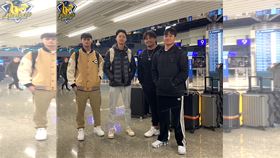 ▲中信兄弟推派4位投手赴美進修。（圖／中信兄弟提供）