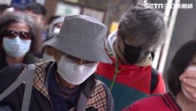 冬天，寒流，冷氣團，天氣，降溫，低溫，寒冷