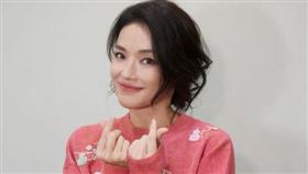 舒淇。（圖／翻攝自IG）