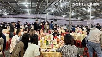 公司尾牙「每人貼700」　過來人揭內幕