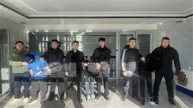 中國,內蒙古,計程車,嫌疑人,計程車司機,林姓男子,警方,殺害,男子,落網