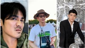 酒後狂敲鄰居門　男星遭警上銬帶回警局