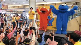 芝麻街美語在台深耕超過30年，沒想到竟爆發經營權紛爭。（翻攝芝麻街美語臉書）